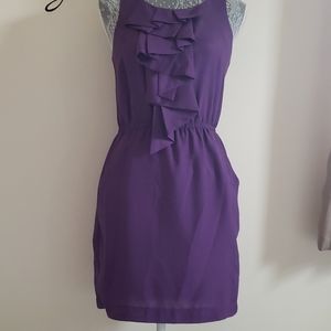 Chic business dress